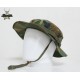 Cappello Militare Boonie Hat Jungle