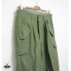 Pantaloni Militari Esercito Svedese Mod. M59