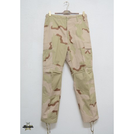 Pantaloni Militari Americani BDU