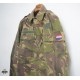 Camicia Militare Olandese Pesante