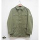 Field Jacket Ungherese