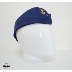 Cappello Bustina Militare Accademia Navale A.N.