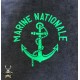 Maglia Felpa Marina Militare Francese
