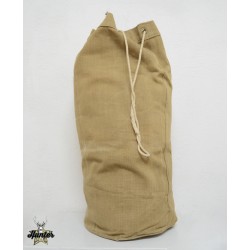 Sacco in Canapa Militare Esercito Inglese Duffle Bag
