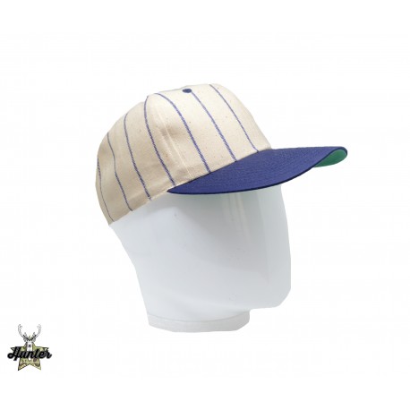 Cappello Stile Baseball Americano Vintage