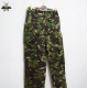Pantaloni Militari Esercito Francese Woodland F2