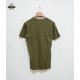 T-Shirt Verde Oliva