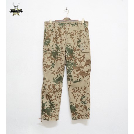 Pantaloni Militari Esercito Tedesco Tropentarn