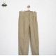 French Army Military Chino Pants