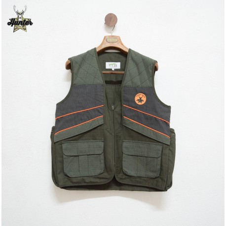Double Face Wild Boar Hunting Vest
