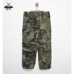 Military Trousers American Army U.S Army M65