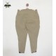 Military Trousers Italian Army Belfe Motorcyclist Riding