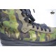 Scarpe Stivaletti Sneakers Superga 2351 Suecamo Camouflage Green