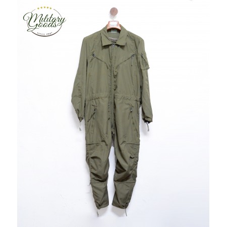 US Army Military Flight Suit from Tanker Suit COVERALLS COMBAT VEHICLE CREWMEN'S