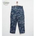 Pantaloni U.S Navy NWU Marina Militare Americana Blouse