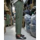 Pantaloni Da Lavoro Militari Esercito Svedese Vintage