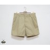 Pantaloncini Shorts Classici Militari Esercito Italiano Vintage