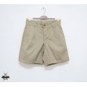 Pantaloncini Shorts Militari Esercito Italiano Vintage