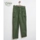 Pantaloni Da Lavoro Cargo Militari Esercito Svedese Vintage