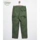 Pantaloni Da Lavoro Cargo Militari Esercito Svedese Vintage