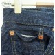 Pantaloni Jeans Levi's 501 Big E Vintage Taglio Obliquo LEVIS