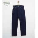 Pantaloni Jeans Levi's 501 Big E Vintage Taglio Dritto LEVIS