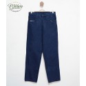 Pantaloni Jeans Marina Militare Italiana Vintage
