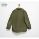 Field Jacket Giacca Militare Esercito Danese M58
