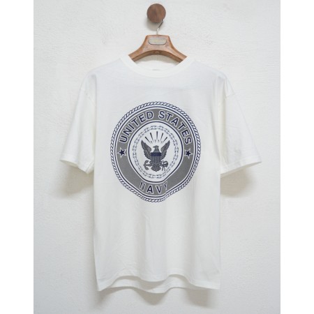 T-Shirt Mezza Manica Army Militare Esercito Americano IPFU