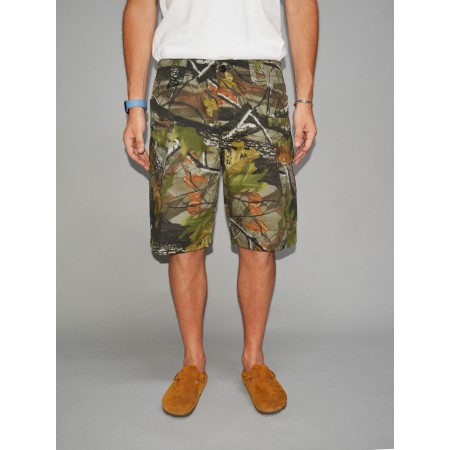Camouflage Cargo Shorts REALTREE