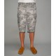 Camouflage Cargo Shorts URBAN