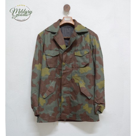 Original San Marco Battalion Military Jacket