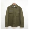 Shirt Cold Weather Field Olive Green 108