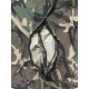 Swedish Army Military Shirt Jacket M48
