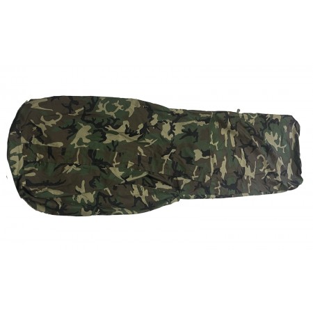 Copertura Impermeabile Goretex Sacco a Pelo Italian Bivy Cover Sleeping Bag