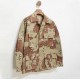 US Army Chocolate Chip Military Jacket