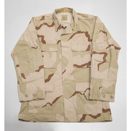 Camicia Militare Americana BDU Desert - US Army