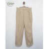 Pantaloni Chino Marina Tedesca Deutsche Marine Vintage
