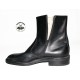 Italian Army CC Ankle Boots Zip