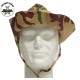 Cappello Boonie Hat Somallia Esercito Italiano