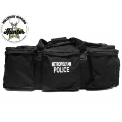 Borsone Militare Polizia Inglese "Metropolitan Police" 90 L
