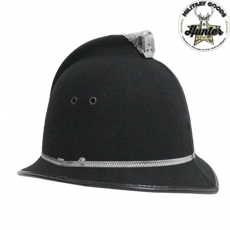 Cappello Polizia Inglese Police Bobby Hat