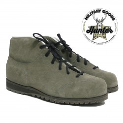 Original German Army Alpine Mountain Shoes