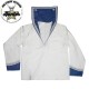 Camicia Originale Marina Militare "Middy Sailor "Paperino"