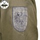 Camicia Militare Austriaca Leggera - Osterreich Bundesheer