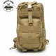 Zaino Tattico Militare D'Assalto "Tactical Assault Backpack" 40 Litri