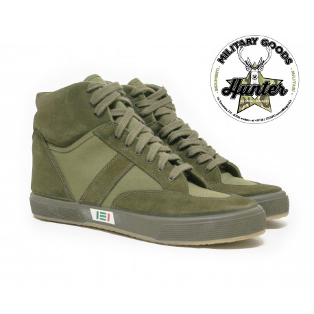 scarpe da ginnastica esercito italiano