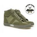 Original Italian Army trainers Shoes
