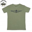 T Shirt Gildan Americana Originale