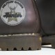 Original Italian Army Alpine Military Boots Pedula